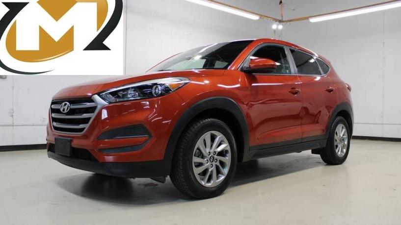 HYUNDAI TUCSON 2017 KM8J23A44HU482053 image