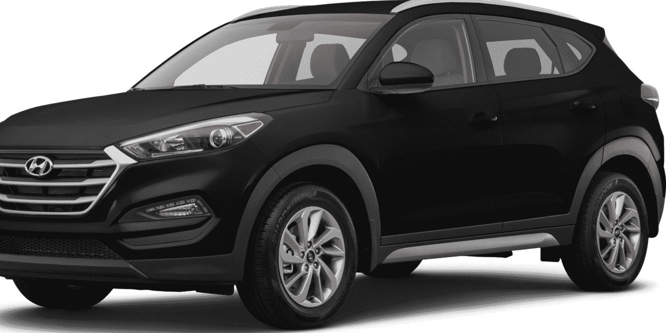 HYUNDAI TUCSON 2017 KM8J33A45HU539194 image