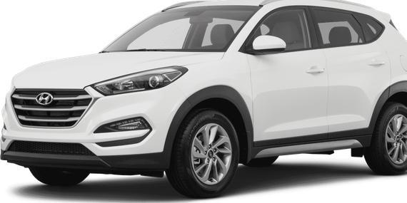 HYUNDAI TUCSON 2017 KM8J3CA2XHU295234 image