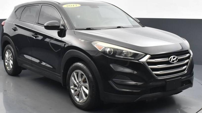 HYUNDAI TUCSON 2017 KM8J23A46HU383489 image