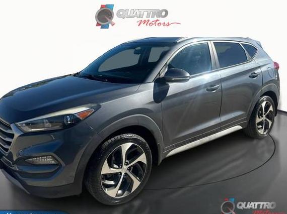 HYUNDAI TUCSON 2017 KM8J3CA26HU399364 image HYUNDAI TUCSON 2017 KM8J3CA26HU399364 image