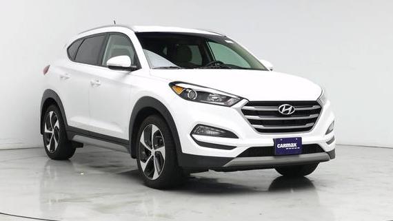 HYUNDAI TUCSON 2017 KM8J3CA29HU361305 image