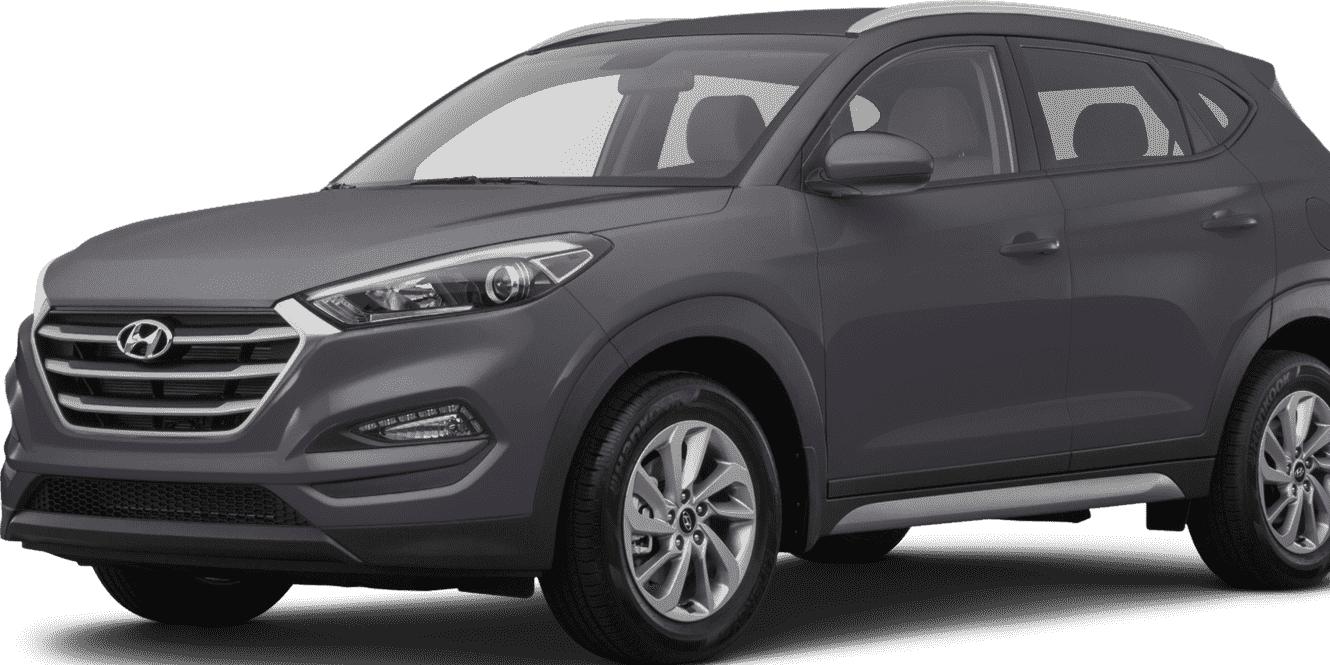 HYUNDAI TUCSON 2017 KM8J3CA28HU531637 image