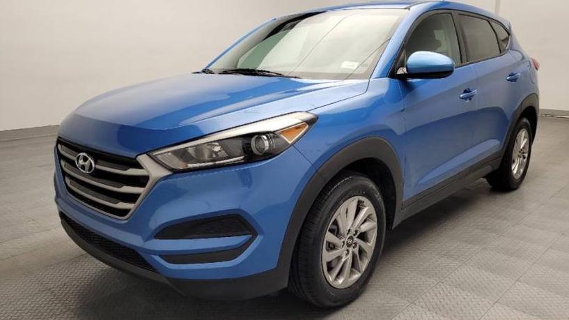 HYUNDAI TUCSON 2017 KM8J23A49HU300878 image