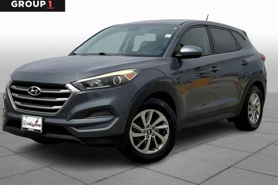 HYUNDAI TUCSON 2017 KM8J23A45HU485477 image