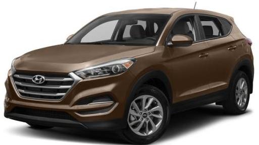 HYUNDAI TUCSON 2017 KM8J33A21HU469224 image