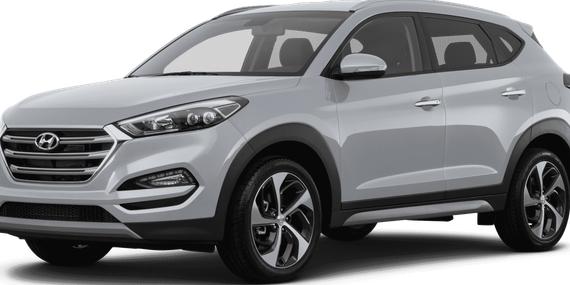 HYUNDAI TUCSON 2017 KM8J33A21HU376395 image