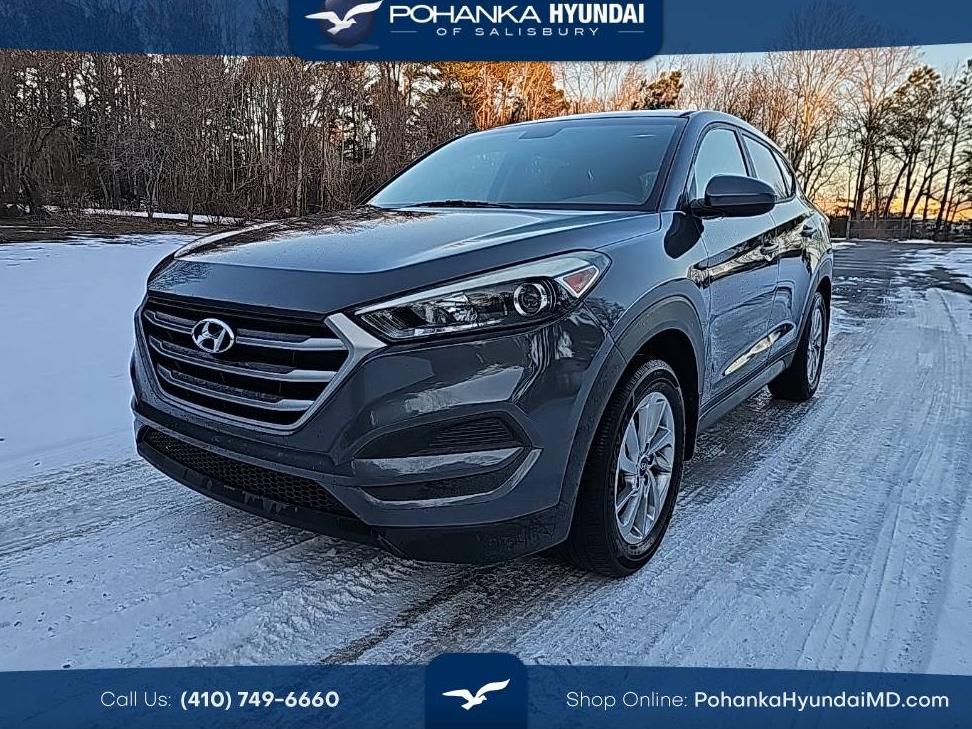 HYUNDAI TUCSON 2017 KM8J23A42HU572186 image