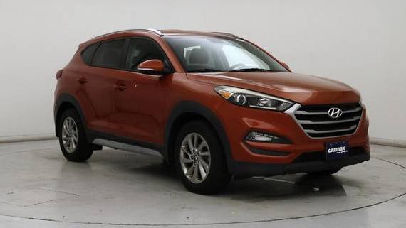 HYUNDAI TUCSON 2017 KM8J33A47HU428663 image