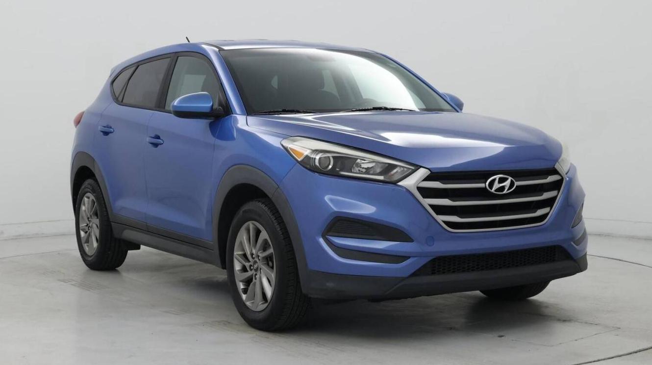 HYUNDAI TUCSON 2017 KM8J23A40HU485774 image