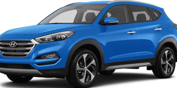 HYUNDAI TUCSON 2017 KM8J33A28HU345564 image