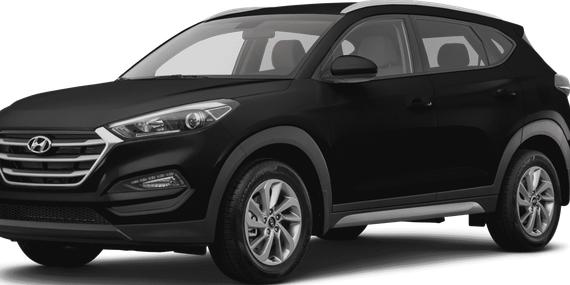 HYUNDAI TUCSON 2017 KM8J3CA46HU476459 image