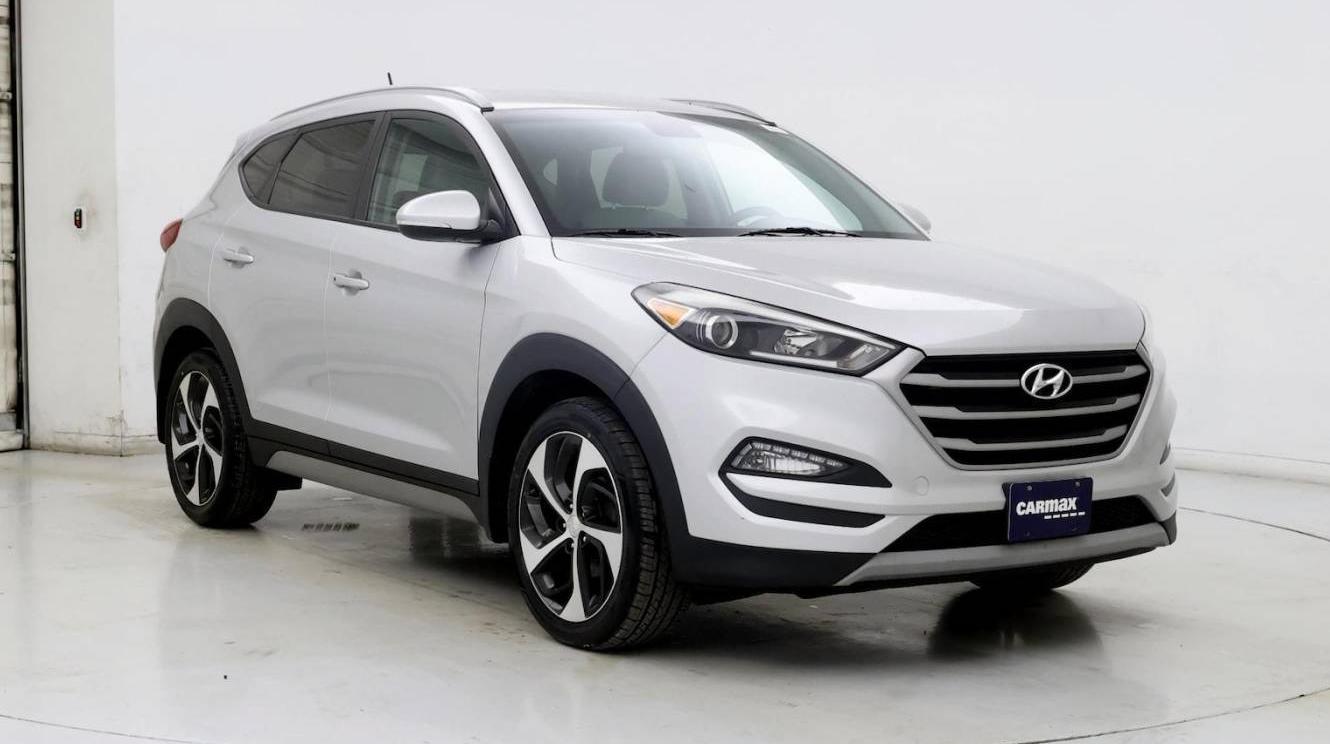 HYUNDAI TUCSON 2017 KM8J3CA21HU296594 image