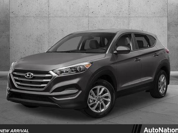 HYUNDAI TUCSON 2017 KM8J23A48HU374695 image