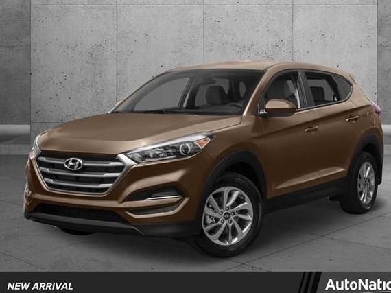 HYUNDAI TUCSON 2017 KM8J33A48HU441079 image