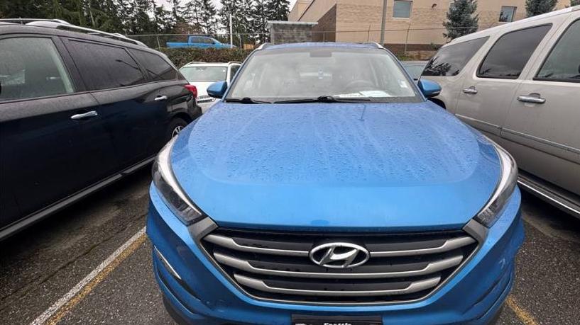 HYUNDAI TUCSON 2017 KM8J33A27HU386817 image