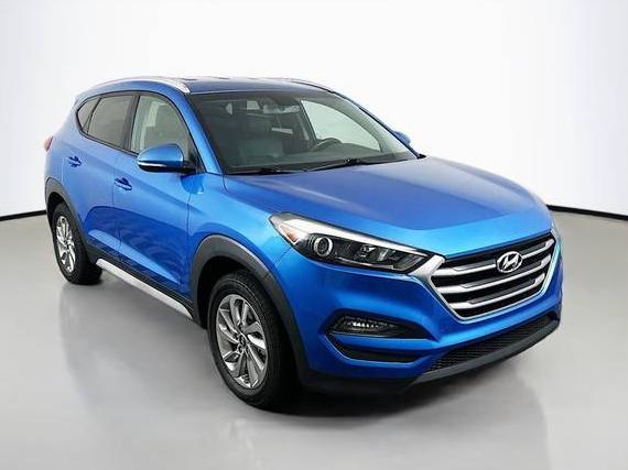 HYUNDAI TUCSON 2017 KM8J3CA41HU429260 image