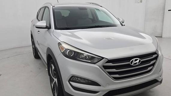 HYUNDAI TUCSON 2017 KM8J3CA25HU331377 image
