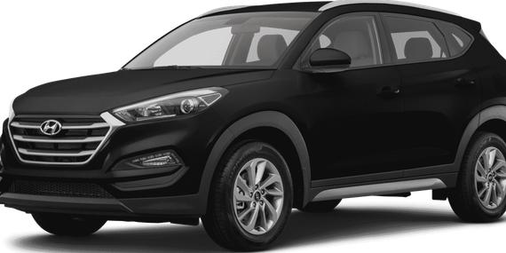 HYUNDAI TUCSON 2017 KM8J3CA43HU469940 image