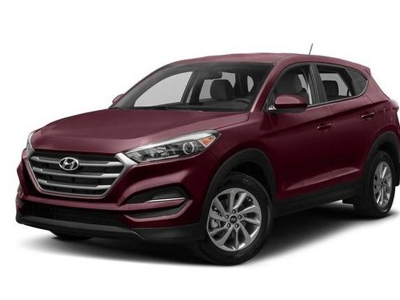 HYUNDAI TUCSON 2017 KM8J33A47HU439372 image