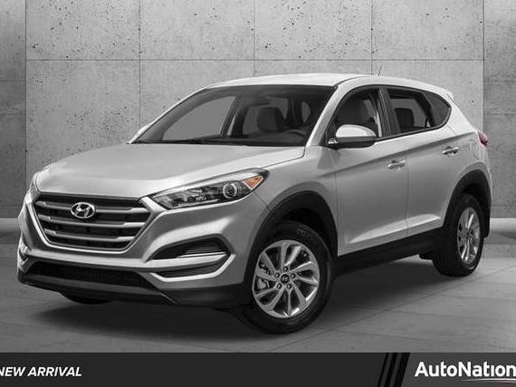 HYUNDAI TUCSON 2017 KM8J23A45HU404820 image