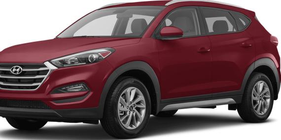 HYUNDAI TUCSON 2017 KM8J33A27HU556433 image
