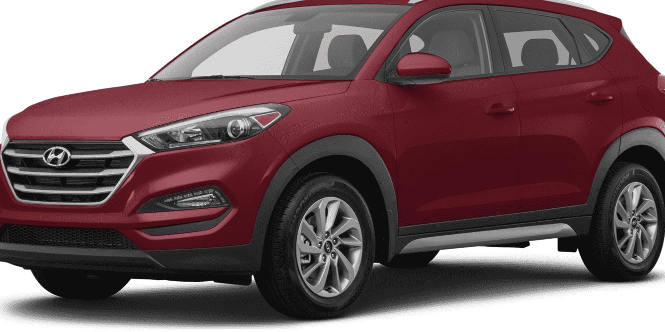 HYUNDAI TUCSON 2017 KM8J3CA2XHU337059 image