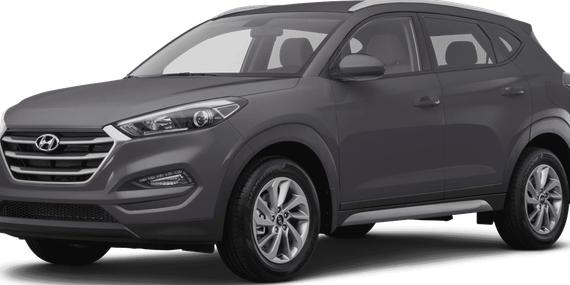 HYUNDAI TUCSON 2017 KM8J3CA44HU293433 image