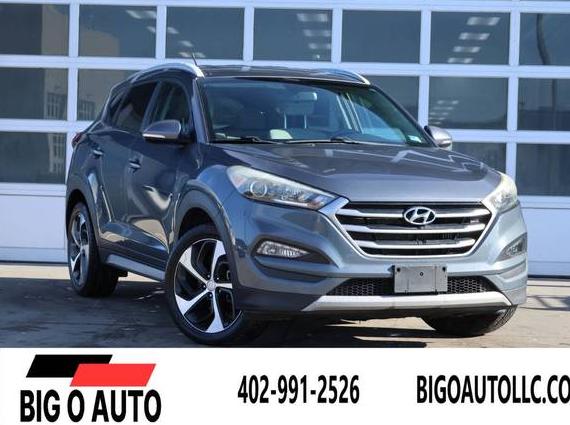 HYUNDAI TUCSON 2017 KM8J3CA27HU313088 image HYUNDAI TUCSON 2017 KM8J3CA27HU313088 image