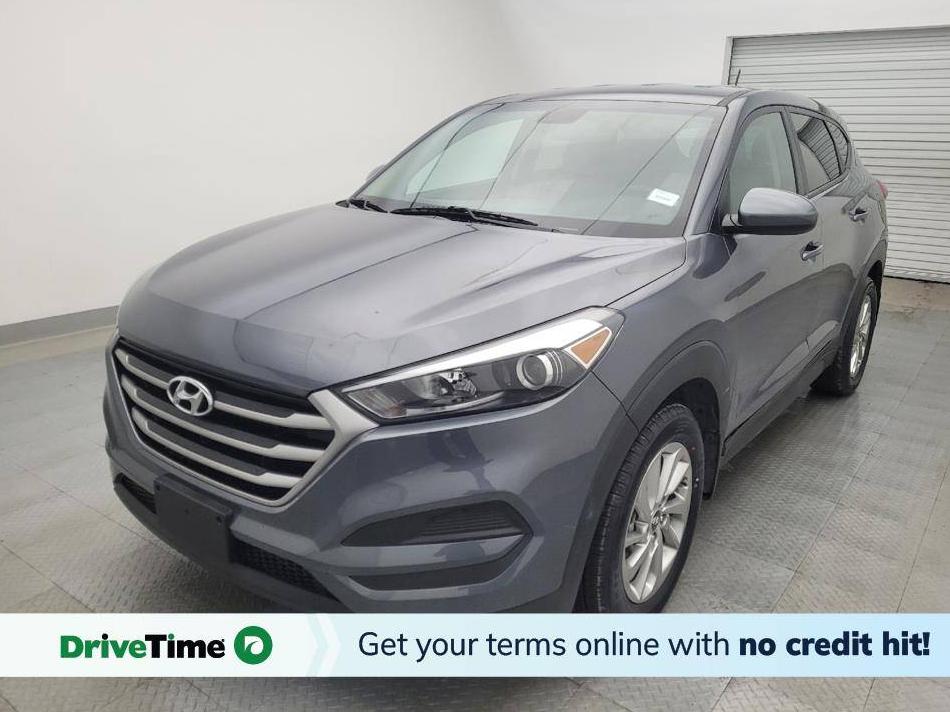 HYUNDAI TUCSON 2017 KM8J23A44HU402587 image