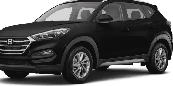 HYUNDAI TUCSON 2017 KM8J33A27HU521357 image