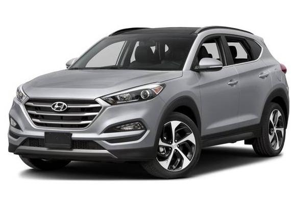 HYUNDAI TUCSON 2017 KM8J3CA23HU388810 image