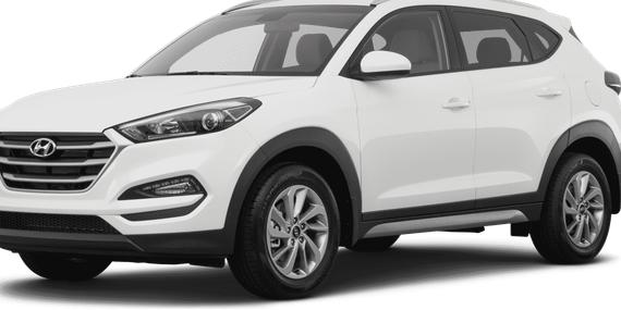 HYUNDAI TUCSON 2017 KM8J23A4XHU363357 image