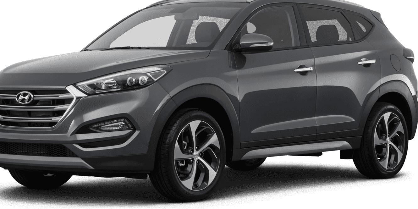 HYUNDAI TUCSON 2017 KM8J3CA22HU375983 image