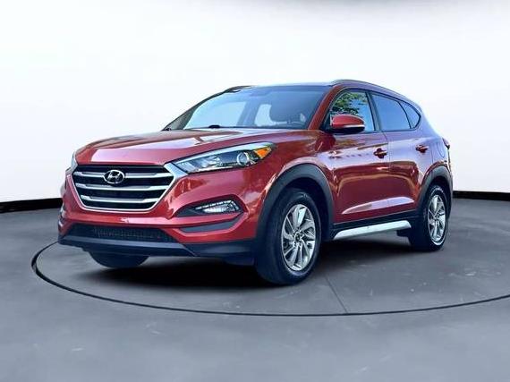 HYUNDAI TUCSON 2017 KM8J3CA40HU532704 image