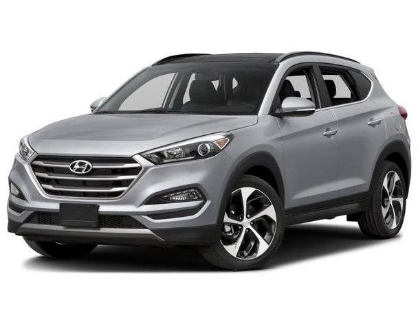 HYUNDAI TUCSON 2017 KM8J33A25HU320573 image