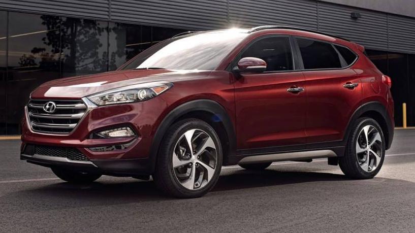 HYUNDAI TUCSON 2017 KM8J3CA26HU586555 image