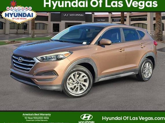 HYUNDAI TUCSON 2017 KM8J23A48HU386927 image HYUNDAI TUCSON 2017 KM8J23A48HU386927 image