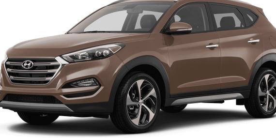 HYUNDAI TUCSON 2017 KM8J3CA26HU314202 image