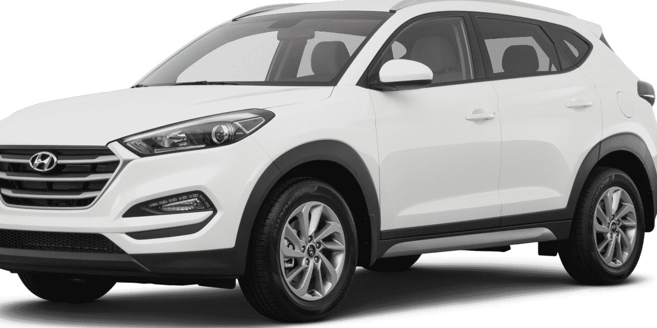 HYUNDAI TUCSON 2017 KM8J3CA27HU589111 image