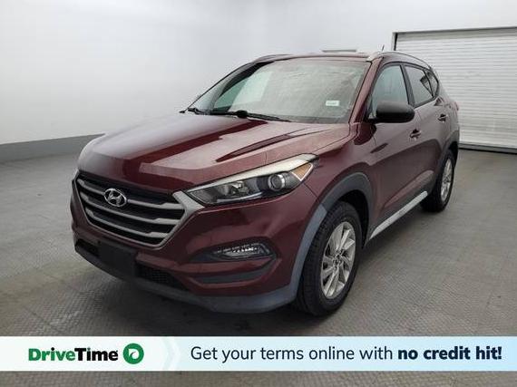 HYUNDAI TUCSON 2017 KM8J3CA40HU505504 image HYUNDAI TUCSON 2017 KM8J3CA40HU505504 image