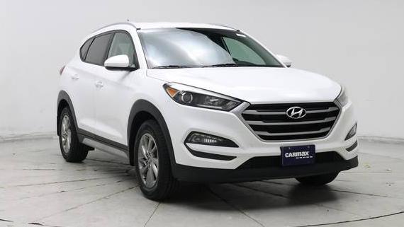 HYUNDAI TUCSON 2017 KM8J3CA42HU513667 image