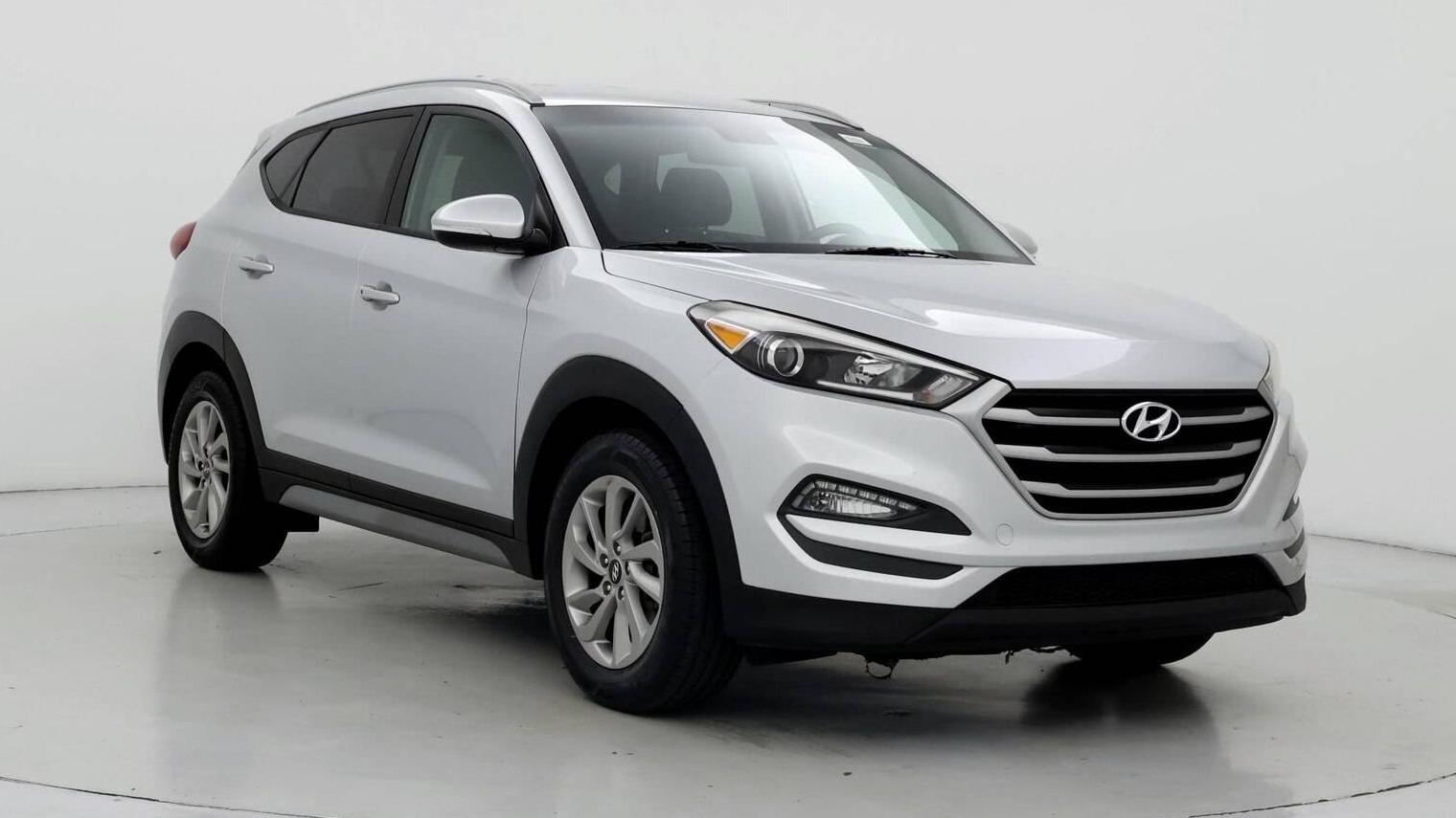 HYUNDAI TUCSON 2017 KM8J33A45HU537039 image