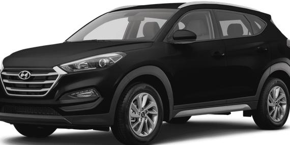 HYUNDAI TUCSON 2017 KM8J33A44HU491395 image