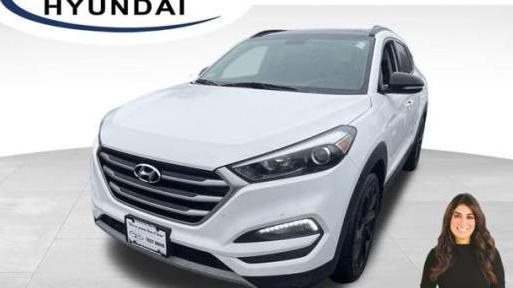 HYUNDAI TUCSON 2017 KM8J33A25HU556995 image