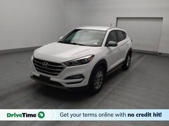 HYUNDAI TUCSON 2017 KM8J3CA20HU508465 image