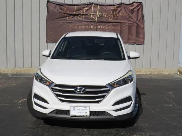 HYUNDAI TUCSON 2017 KM8J23A45HU300408 image