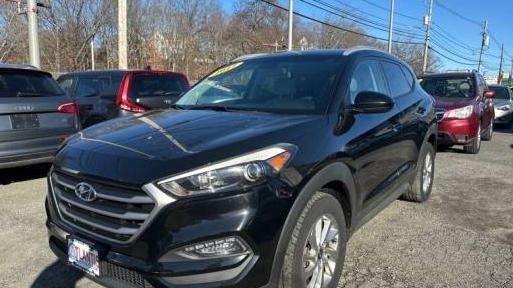 HYUNDAI TUCSON 2017 KM8J3CA42HU303344 image