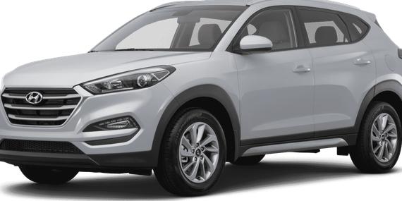 HYUNDAI TUCSON 2017 KM8J33A47HU446516 image