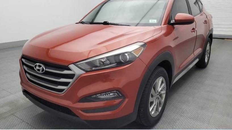 HYUNDAI TUCSON 2017 KM8J33A45HU594101 image